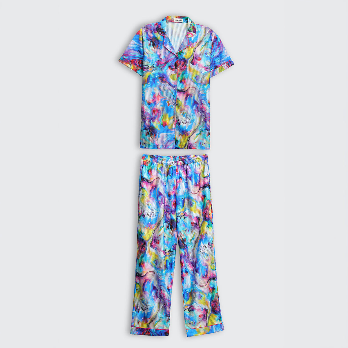 Northern Lights Pajama Set