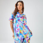 Northern Lights Pajama Set