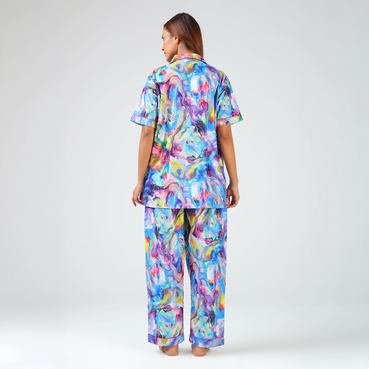 Northern Lights Pajama Set