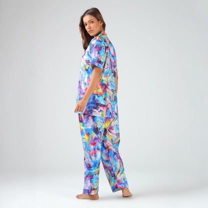 Northern Lights Pajama Set