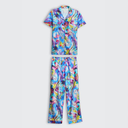 Northern Lights Pajama Set